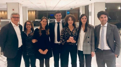 Seis m&eacute;dicos andaluces han presentado en Sevilla los &uacute;ltimos avances en medicina est&eacute;tica: la crioadipólisis