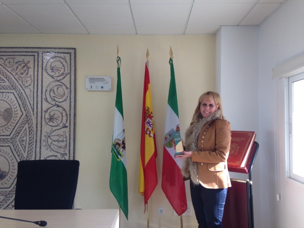 Cinco localidades andaluzas, entre ellas Santiponce, premiadas por el Ministerio de Educaci&oacute;n y la FEMP por su compromiso para luchar contra el absentismo y el acoso escolar