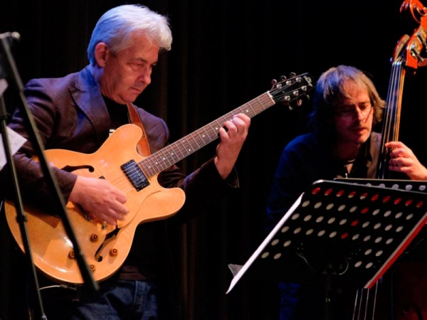 Teresa de Jes&uacute;s, la Cabalgata y el jazz, protagonistas del fin de semana