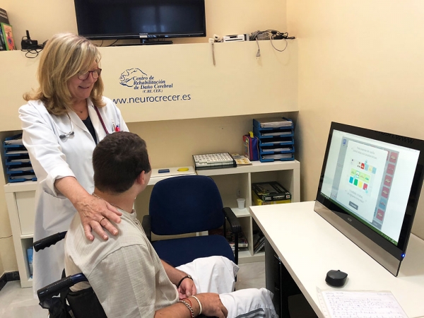Crecer alerta de la importancia de la prevenci&oacute;n y actuar ante los primeros s&iacute;ntomas en el ictus