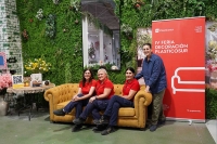 Plasticosur celebra la IV Feria de la Decoraci&oacute;n con las tendencias europeas que marcan la temporada