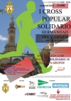Cronodream Eventos ha organizado una ruta de cross a orillas del Guadalquivir