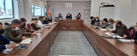 El Pleno del Ayuntamiento de La Algaba aprueba los presupuestos municipales para 2022
