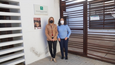 El PSOE lleva a los Tribunales al Ayuntamiento de Santiponce para que vuelva a abrir los Servicios Sociales Comunitarios
