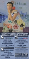 La Algaba presenta su Feria y festejos taurinos