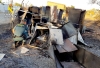 La Guardia Civil investiga a dos personas por su supuesta implicaci&oacute;n en un incendio forestal y cuantiosos da&ntilde;os materiales en Pilas