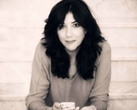 Mar&iacute;a Castillo-Falc&oacute;n presenta su libro en el Colegio de Abogados de Sevilla