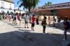 La ilusi&oacute;n supera a la incertidumbre en la 'vuelta al cole' en Gines