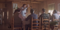 'No son ellos. Somos todos' el cortometraje del Ayuntamiento de Bormujos para concienciar en la protecci&oacute;n frente al COVID
