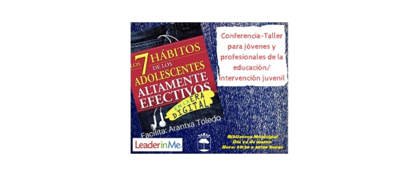 Bollullos de la Mitaci&oacute;n apuesta por un taller que desarrolle habilidades de liderazgo
