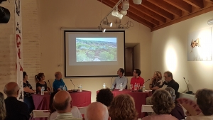 Aznalc&aacute;zar celebra el 50 Aniversario del Parque Nacional de Do&ntilde;ana
