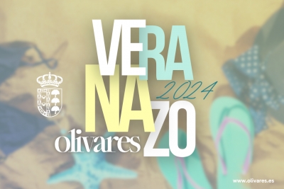 Olivares impulsa &lsquo;Veranazo 2024&rsquo;, un refrescante programa de verano para toda la familia