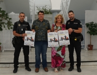 La Polic&iacute;a Local de Castilleja velar&aacute; por el cuidado de personas mayores, por s&eacute;ptimo verano consecutivo, con especial vigilancia a las que viven solas
