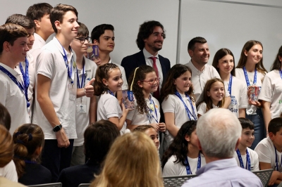 16 equipos y 80 jóvenes emprendedores protagonizan la gran final de la II MBA League Sevilla