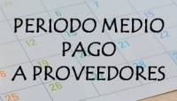 El periodo medio de pago a proveedores del ayuntamiento de Olivares en el 4&ordm; trimestre de 2020 ha sido de 6 d&iacute;as