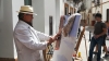 La Algaba celebrar&aacute; el III Certamen de Pintura R&aacute;pida el 9 de octubre