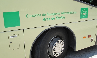 Abierta la convocatoria de ayudas municipales de transporte para j&oacute;venes estudiantes de Olivares