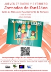 Las X Jornadas "La Familia a Escena" ofrecer&aacute;n herramientas para mejorar la convivencia con los hijos