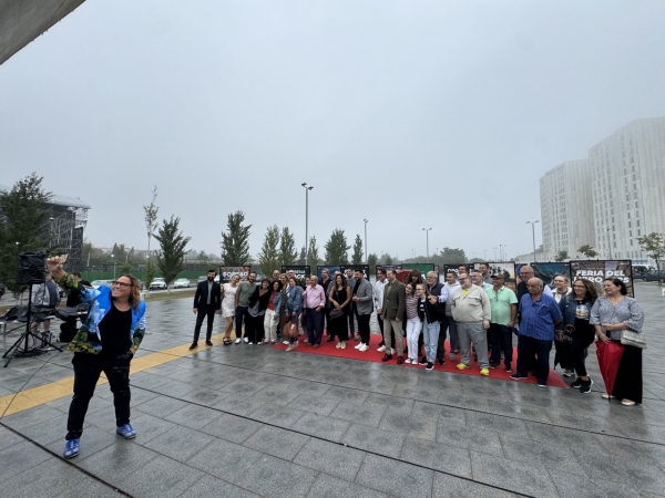 Mairena del Aljarafe presenta la programaci&oacute;n cultural de la temporada 24/25