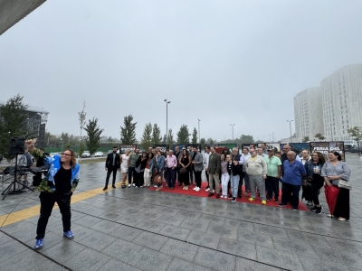 Mairena del Aljarafe presenta la programaci&oacute;n cultural de la temporada 24/25