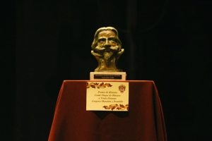Olivares rinde tributo al Conde Duque con las II Jornadas de Historia