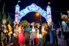 Arranca la Feria de Mairena para mostrar &ldquo;su vitalidad, identidad e integraci&oacute;n&rdquo;