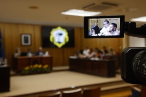 El presupuesto de 2022 de Mairena del Aljarafe asciende a 43,6 millones