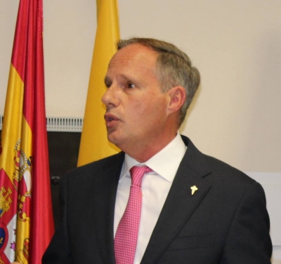 El historiador Juan Prieto ser&aacute; el encargado de dar la conferencia 'Arte para tu Soledad' en Castilleja de la Cuesta