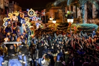 Elegidos los Reyes Magos y la Estrella de la Ilusi&oacute;n de la Cabalgata 2019 en Gines