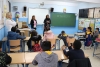El Ayuntamiento de San Juan promueve la sensibilizaci&oacute;n hacia la poblaci&oacute;n inmigrante con charlas en los colegios