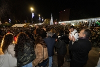 Mairena encender&aacute; el alumbrado de Navidad el s&aacute;bado 2