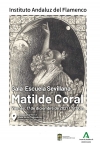 El Palacio de la M&uacute;sica de Villanueva del Ariscal acoge la Gala de las Escuelas Acreditadas de Matilde Coral