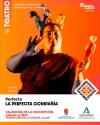 El teatro de Valencina acoge este s&aacute;bado 31 de mayo la obra &ldquo;Perfecta&rdquo;, una cr&iacute;tica &aacute;cida a los estereotipos sociales