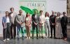 El Festival Internacional de Danza de It&aacute;lica 2025 se celebrar&aacute; del 3 al 28 de junio