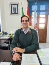 Entrevista al alcalde de Villanueva del Ariscal, Mart&iacute;n Torres Castro