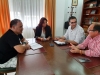 Los Ayuntamientos de Espartinas y Villanueva del Ariscal solicitar&aacute;n la construcci&oacute;n de un carril bici peatonal que conecten ambos municipios.