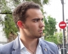 Juan Francisco Ferrer Calzado, nombrado pregonero de la Semana Santa del Aljarafe 2021