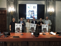 El Festival de Teatro de Calle de Palomares del R&iacute;o celebrar&aacute; su segunda edici&oacute;n entre el 12 y 14 de octubre