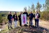 El Milagrito refuerza su compromiso clim&aacute;tico con el proyecto de compensaci&oacute;n de carbono de la Finca El Vinagre