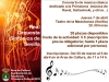Aznalc&aacute;zar abre su Primavera Cultural