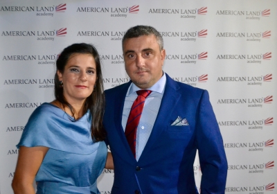 American Land abre instalaciones en Sevilla para ampliar alumnos y atender empresas