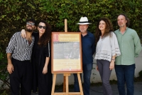El 49 Festival Flamenco de Tomares llenar&aacute; del mejor arte jondo el Patio de las Buganvillas el pr&oacute;ximo s&aacute;bado, 20 de julio