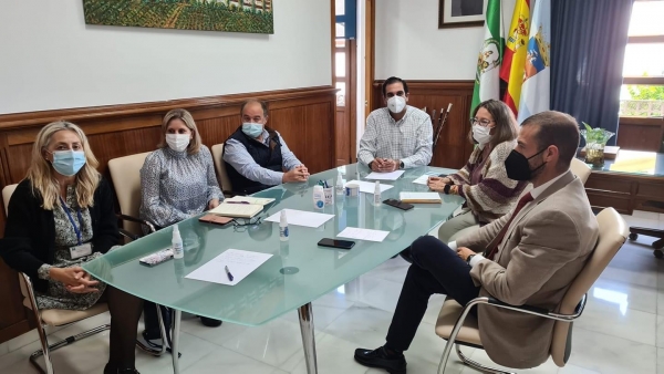 El pediatra regresar&aacute; a Villanueva del Ariscal durante el mes de mayo