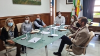 El pediatra regresar&aacute; a Villanueva del Ariscal durante el mes de mayo