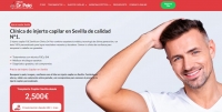 Qu&eacute; mirar antes de elegir las mejores cl&iacute;nicas capilares en Sevilla