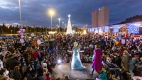 Mairena en Navidad contar&aacute; con 35 d&iacute;as de actos para toda la familia