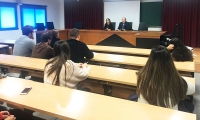 La Cl&iacute;nica Legal Penal de la Universidad de Sevilla presenta el viernes su Cuarta edici&oacute;n