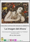 Concurso-Exposici&oacute;n denuncia ambiental en Almensilla