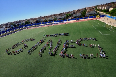 El Campus &lsquo;Sun Gines&rsquo; estar&aacute; en funcionamiento durante todas las vacaciones escolares