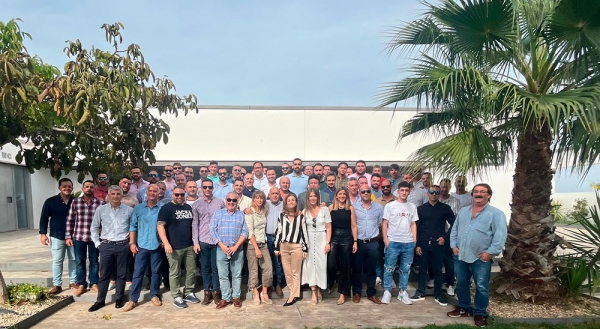 Pieralisi reafirma su liderazgo en fabricaci&oacute;n de maquinaria de aceite de oliva con ActionCoach